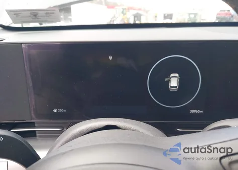 2024 Hyundai Kona Limited z USA, uszkodzony, nr VIN KM8HECA34RU052943